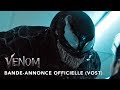 Venom - Bande-annonce 2 (vost) Vidéo de Venom