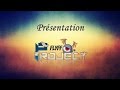 Présentation Project-Flyff 