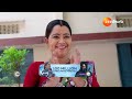 Oohalu Gusagusalade | Ep - 941 | Webisode | May, 10 2024 | Akul Balaji and Roopa Shravan |Zee Telugu  - 08:26 min - News - Video
