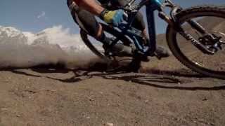 Bikers Rio Pardo | Vídeos | Gone Tomorrow: Uma incrível pedalada nas montanhas do Nepal