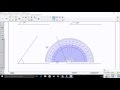 MISURARE GLI ANGOLI CON IL GONIOMETRO • Edudoro