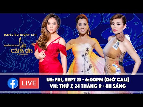 Livestream PBN134 với Kỳ Duyên, Minh Tuyết, Ngọc Anh | SEP 23