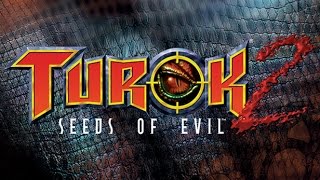 Turok 2: Seeds of Evil Trailer