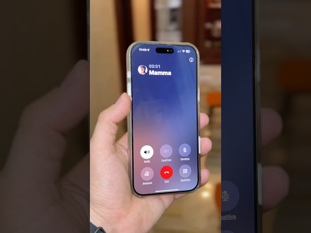 TRUCCO per Potenziare la Rete di IPHONE!