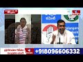 కేంద్రం పై చామల ఫైర్..| MP Chamala Kiran Kumar Reddy Fires On centrel | hmtv