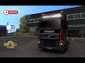 Volvo FH 2009 by Pendragon v22.00 ETS2 1.39