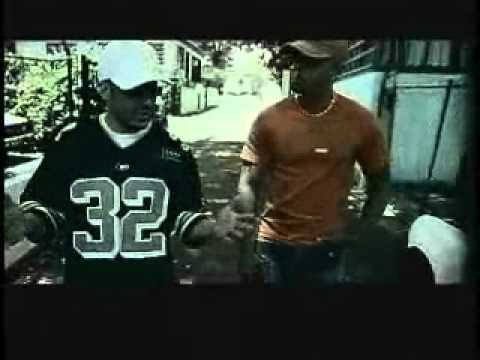 Mi Vida - Wisin y Yandel (Pelicula Completa)