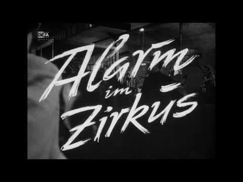 Alarm im Zirkus'