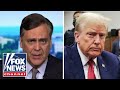 Jonathan Turley: NY v Trump case is collapsing under its own weight