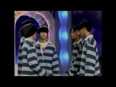 강타(Kangta).H.O.T. 2집.KBS 토요일 전원출발.H.O.T.의 행복만들기