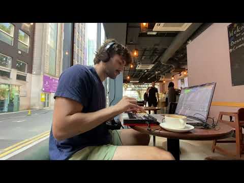 Tom Stoker - A Sausage is Gone