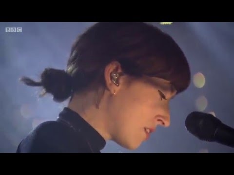 Daughter - Live BBC 6 Music Festival 2016 (Full Show) HD