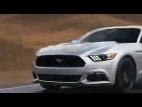 Youtube ford mustang 2013 commercial #2