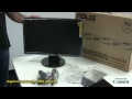 Unboxing ASUS VH228D