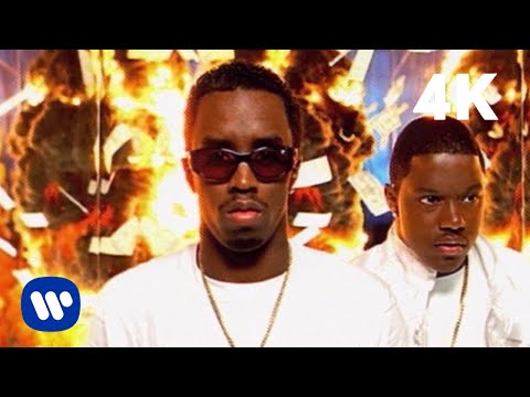 Mo Money Mo Problems (feat. Mase & Puff Daddy)