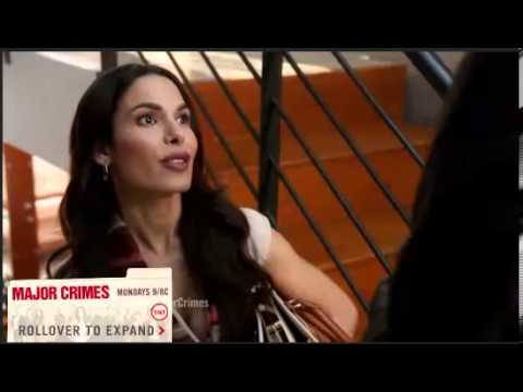 Major Crimes'