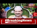 BJP Vs AAP Protests Kick In | NewsX Exclusive Ground Report  - 08:47 min - News - Video