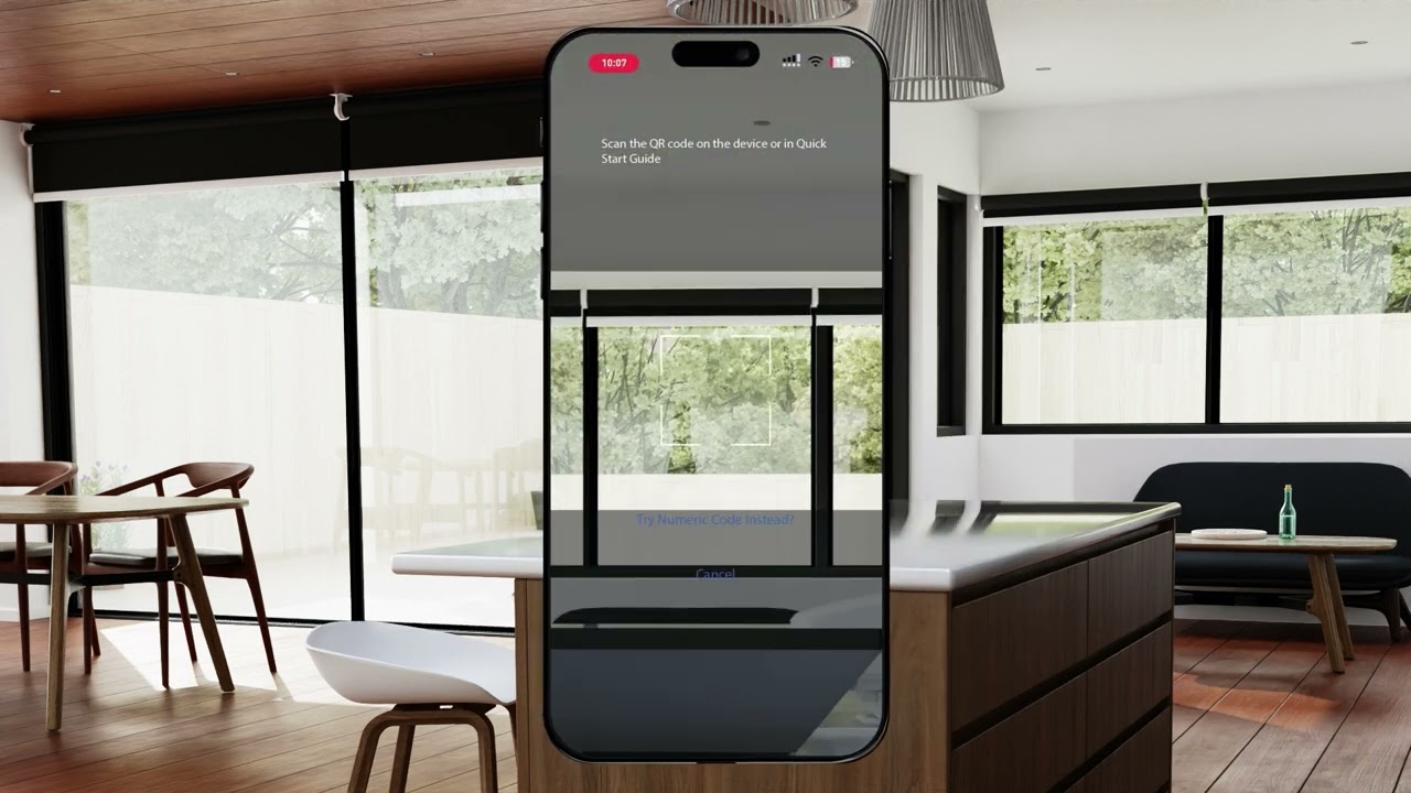 Pulse PRO Alexa Intergration