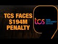 TCS Ordered to Pay $194 Mn; U.S. Court Rules Against TCS