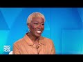WATCH: Joy-Ann Reid on the ‘sorority’ of civil rights era widows  - 02:40 min - News - Video