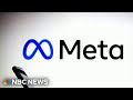 Meta resolves issue after thousands report outages