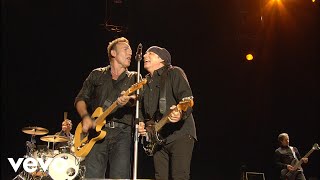 Bruce Springsteen &amp; The E Street Band - Glory Days (London Calling: Live In Hyde Park, 2009)