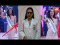 Miss World 2017 Winner Manushi Chhillar Unseen Personal Video- Then and Now