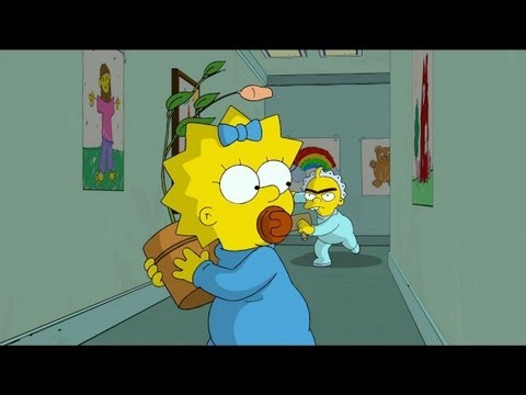 The Longest Daycare'