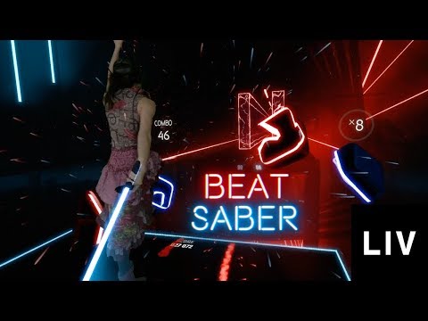 Upload mp3 to YouTube and audio cutter for If You Want to ESCAPE with Me...Beat Saber ft SwanVR download from Youtube