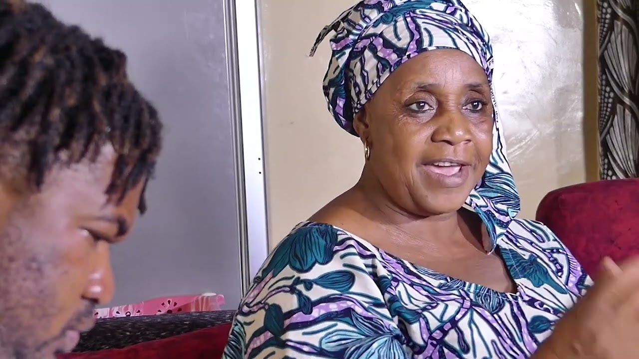 MBARRA MOUSSO EP 62 Nouveau Film Guinéen Version Malinké