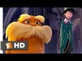 Dr Seuss39 the Lorax 2012 - Unless Scene 810  Movieclips - YouTube