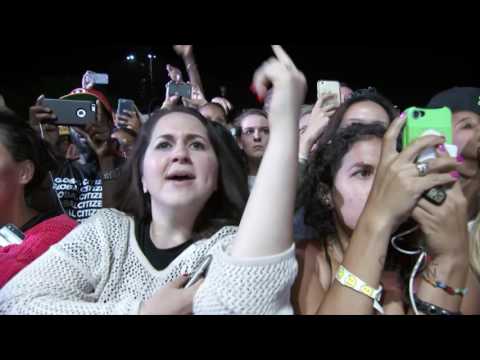 Rihanna (Live At Global Citizen Festival 2016)