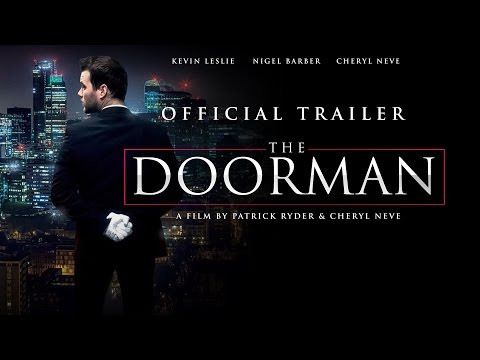 The Doorman'