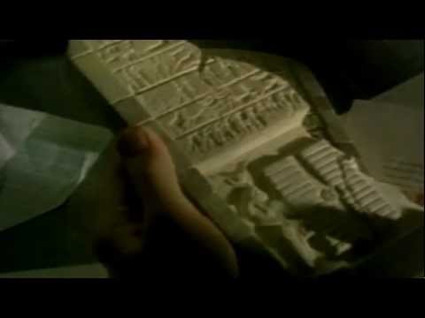Legend of the Mummy'