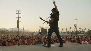 Lee Brice  - Soul - Live at Stagecoach 2022