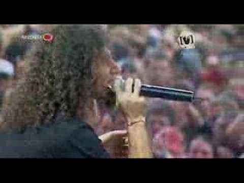 System of a Down-Cigaro (Live at BDO)