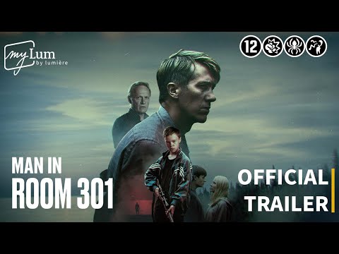 Man in Room 301'