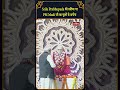 श्रील प्रभुपाद स्वामी की प्रतिमा पर पीएम नरेंद्र मोदी जी का फूलों से अर्चना | Bhakthi TV Hindi Short  - 00:41 min - News - Video