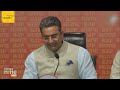 “Arvind Kejriwal has no regrets…”: Gaurav Bhatia slams Kejriwal over viral pic with Bibhav Kumar  - 04:01 min - News - Video