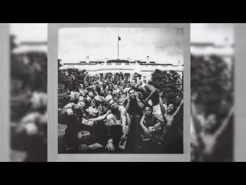 Institutionalized ft. Snoop Dogg, Anna Wise, Bilal - Kendrick Lamar (To Pimp a Butterfly)