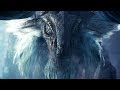 Monster Hunter World Iceborne DLC :Frhlingsupdate