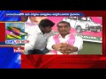 Harish Rao missing in GHMC poll campaign