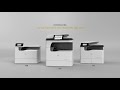 HP PageWide Pro 777z Multifunction Printer