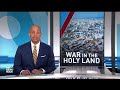 News Wrap: Israel widens offensive in central Gaza after flattening much of the north  - 05:58 min - News - Video