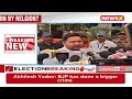 PM should understand reservation model | Tejashwi Yadav Hits Back at PM Modi on Reservation War |  - 03:22 min - News - Video
