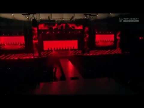 1080p HD 121026 SMTOWN Live in Tokyo Super Junior Superman