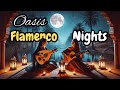 Arabian Oasis Rumba Relaxing Oud & Guitar flamenco Under the Stars