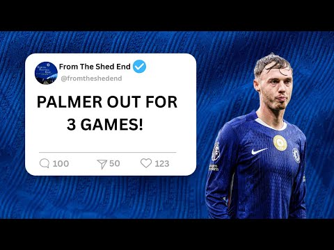 From The Shed End Podcast - YouTube