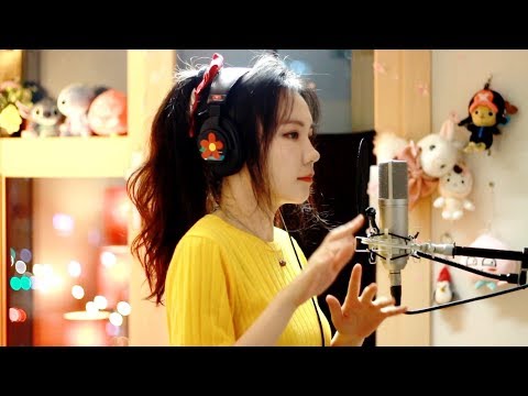 ABBA - Dancing Queen ( cover by J.Fla )