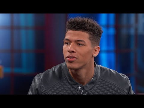 Young Man Describes What He Says Happened Night His Ex-Girlfriend Claims He Sexually Assaulted Her